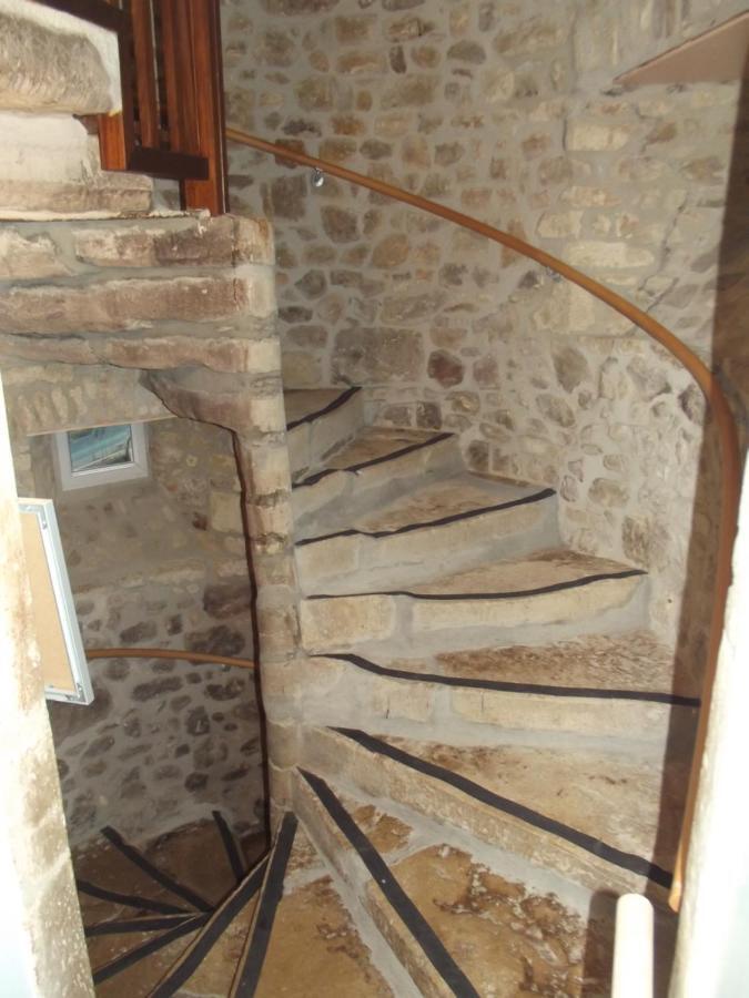 Auberge Vallee De La Douve L'Etang-Bertrand Экстерьер фото